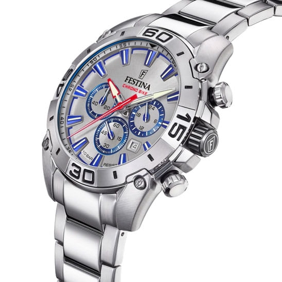 Festina Chrono Bike F20543/1 Twoje Zegarki