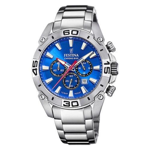 Zegarek Festina Chrono Bike F20543/2