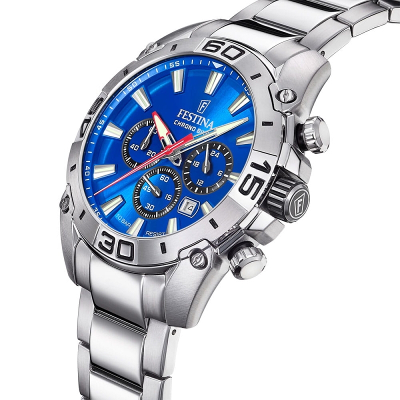 Festina Chrono Bike F20543/2 Twoje Zegarki