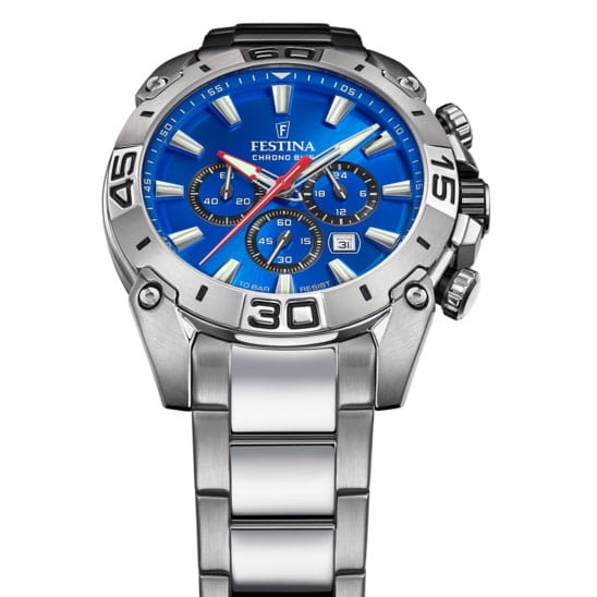 Festina Chrono Bike F20543/2 Twoje Zegarki