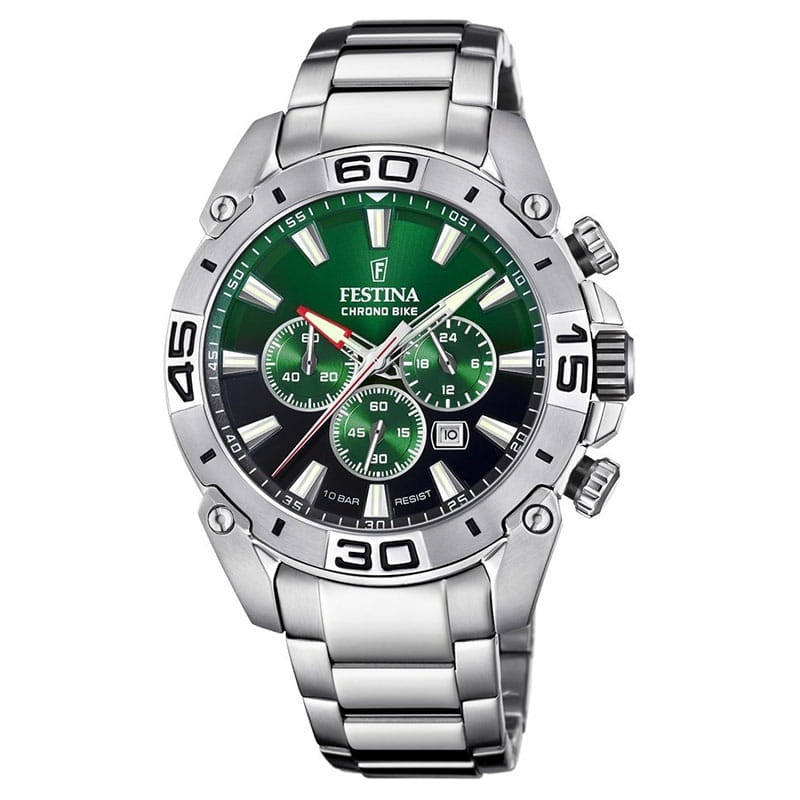 Festina Chrono Bike F20543/3 Twoje Zegarki