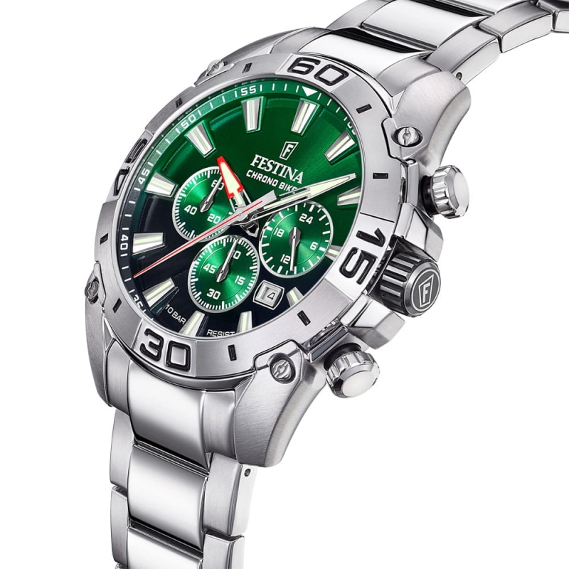 Festina Chrono Bike F20543/3 Twoje Zegarki