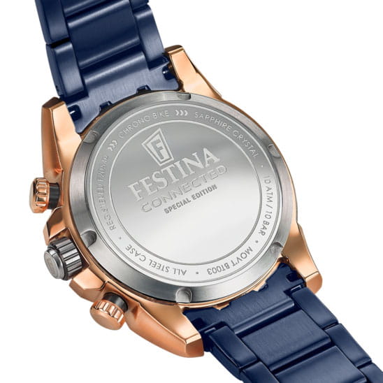 Festina Chrono Bike Connected F20549/1 Twoje Zegarki