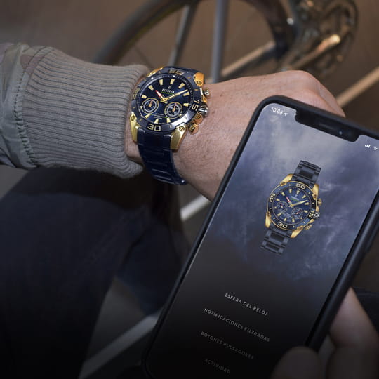 Festina Chrono Bike Connected F20549/1 Twoje Zegarki