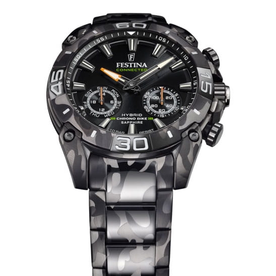 Festina Chrono Bike Connected F20545/1 Twoje Zegarki