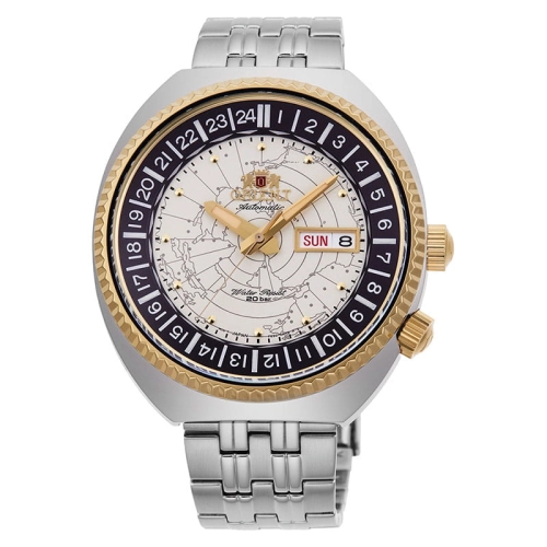 Orient World Map RA-AA0E01S19B