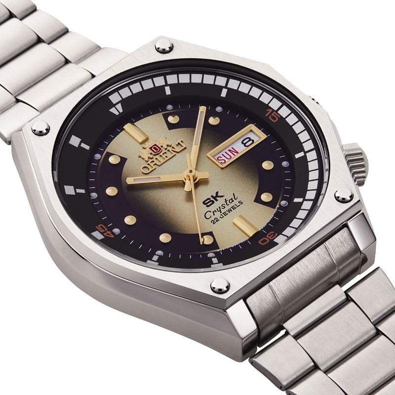 Orient Revival SK Automatic RA-AA0B01G19B Twoje Zegarki