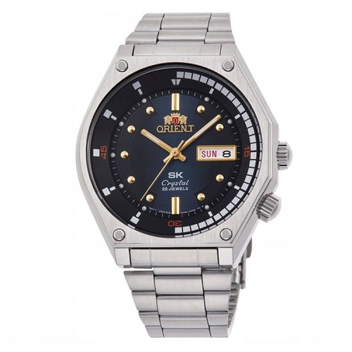 Orient Revival SK RA-AA0B03L19B