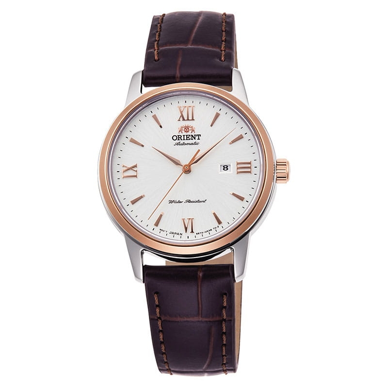 Orient Contemporary Automatic Lady RA-NR2004S10B Twoje Zegarki