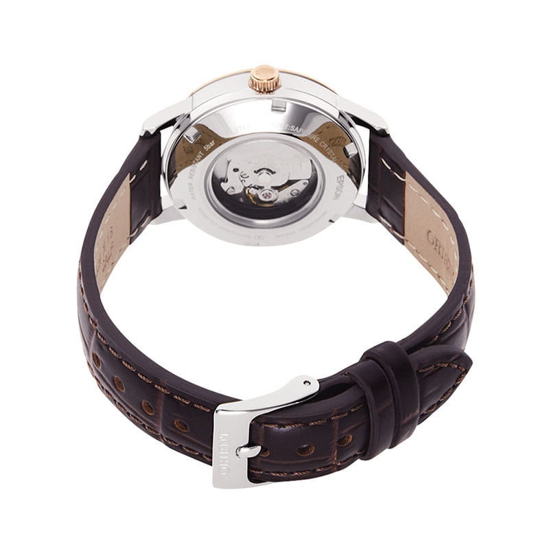 Orient Contemporary Automatic Lady RA-NR2004S10B Twoje Zegarki