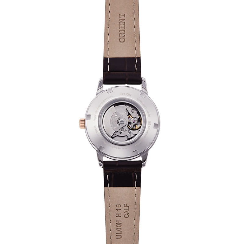 Orient Contemporary Automatic Lady RA-NR2004S10B Twoje Zegarki