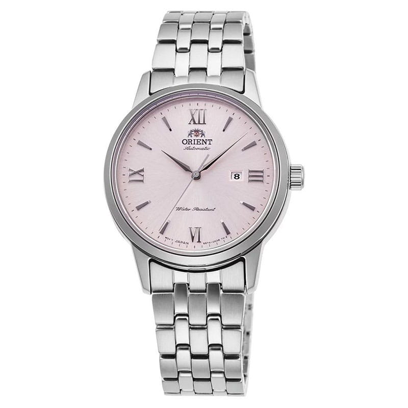 Orient Contemporary Automatic Lady RA-NR2002P10B - zegarek automatyczny dla kobiet na stalowej bransolecie