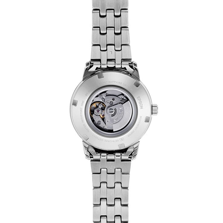 Orient Contemporary Automatic Lady RA-NR2002P10B Twoje Zegarki