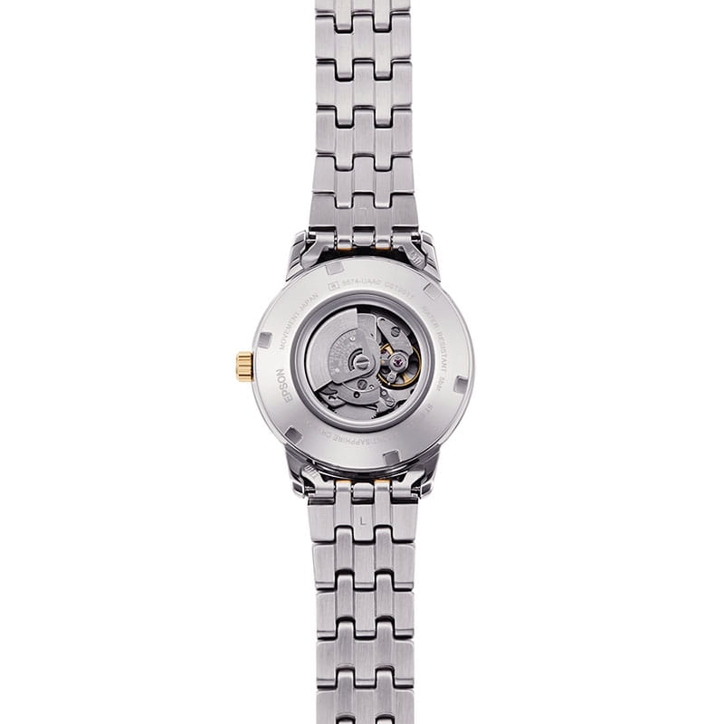 Orient Contemporary Automatic Lady RA-NR2001G10B Twoje Zegarki