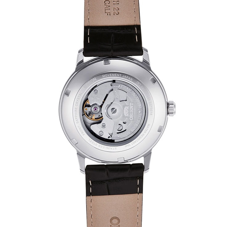 Orient Contemporary Automatic RA-AC0F12S10B Twoje Zegarki