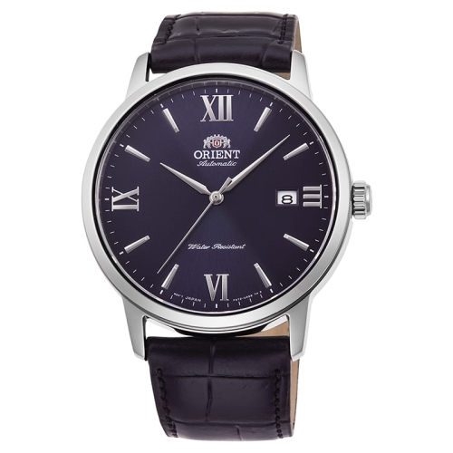 Zegarek Orient Contemporary Automatic RA-AC0F11L10B