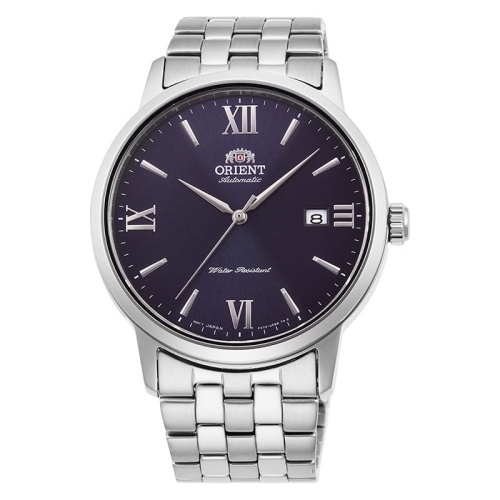 Zegarek Orient Contemporary Automatic RA-AC0F09L10B