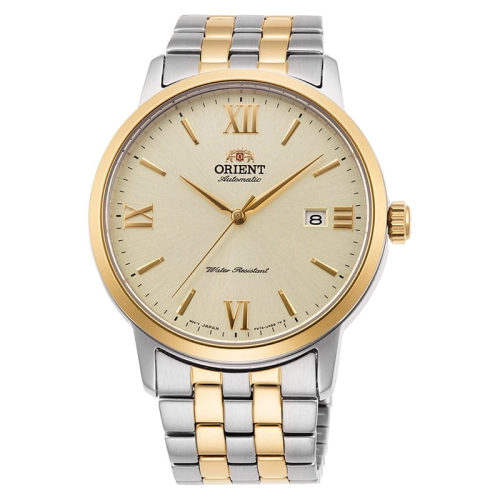 Orient Contemporary Automatic RA-AC0F08G10B