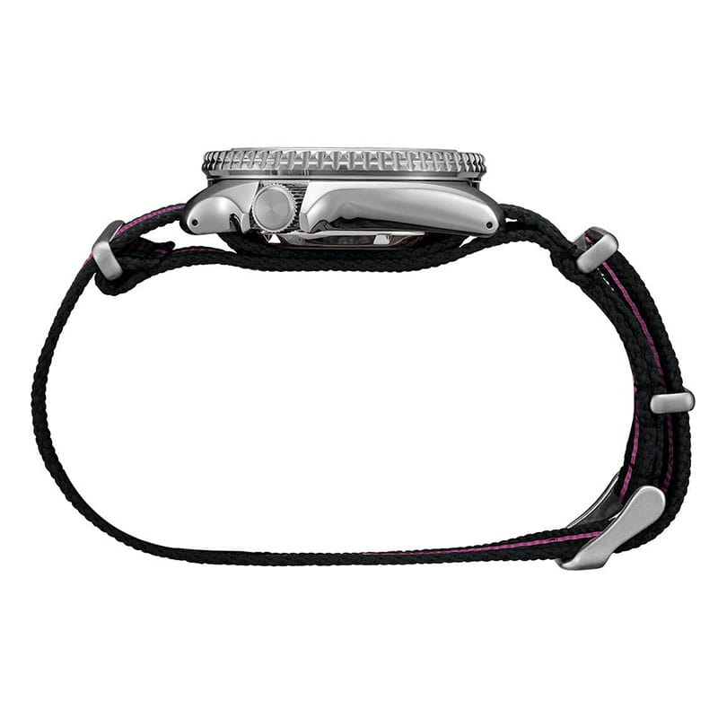 Seiko 5 Sports Naruto &amp; Boruto SRPF65K1 Twoje Zegarki
