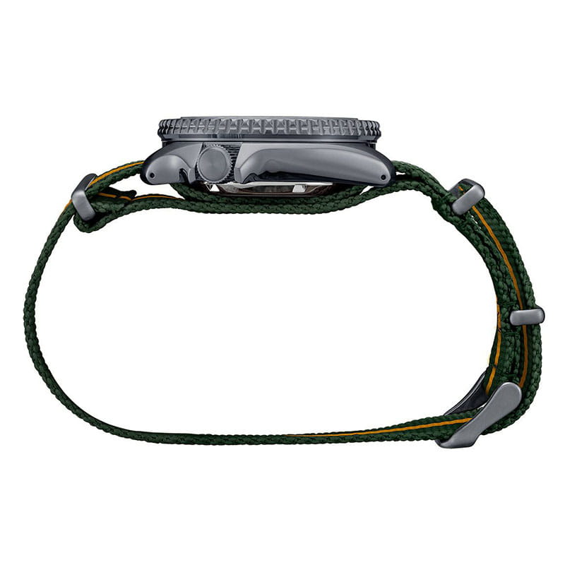 Seiko 5 Sports Naruto &amp; Boruto SRPF73K1 Twoje Zegarki