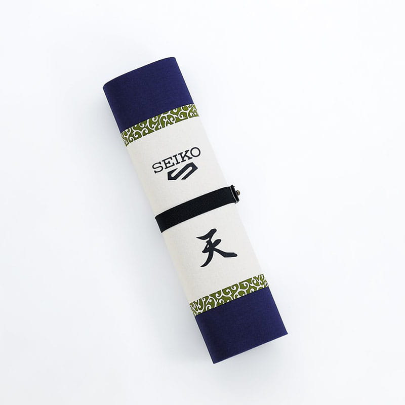 Seiko 5 Sports Naruto &amp; Boruto SRPF75K1 Twoje Zegarki