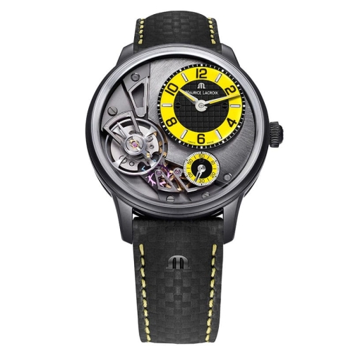 Zegarek Maurice Lacroix Masterpiece Gravity Limited Edition MP6118-PVB01-332-1