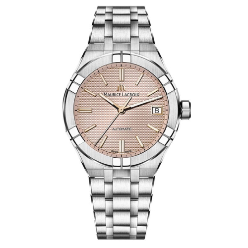 Zegarek Maurice Lacroix Aikon Automatic AI6007-SS002-731-1