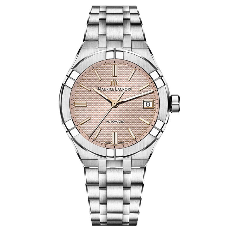 Maurice Lacroix Aikon Automatic AI6007-SS002-731-1 Twoje Zegarki