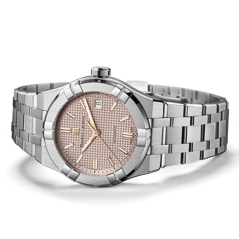 Maurice Lacroix Aikon Automatic AI6007-SS002-731-1 Twoje Zegarki