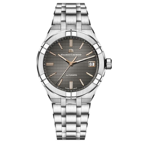 Zegarek Maurice Lacroix Aikon Automatic AI6007-SS002-331-1