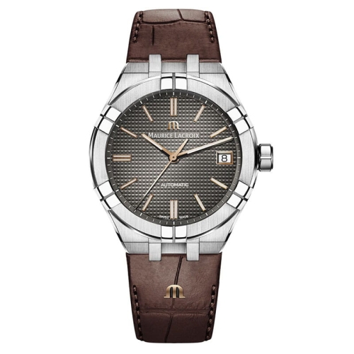 Zegarek Maurice Lacroix Aikon Automatic AI6007-SS001-331-1