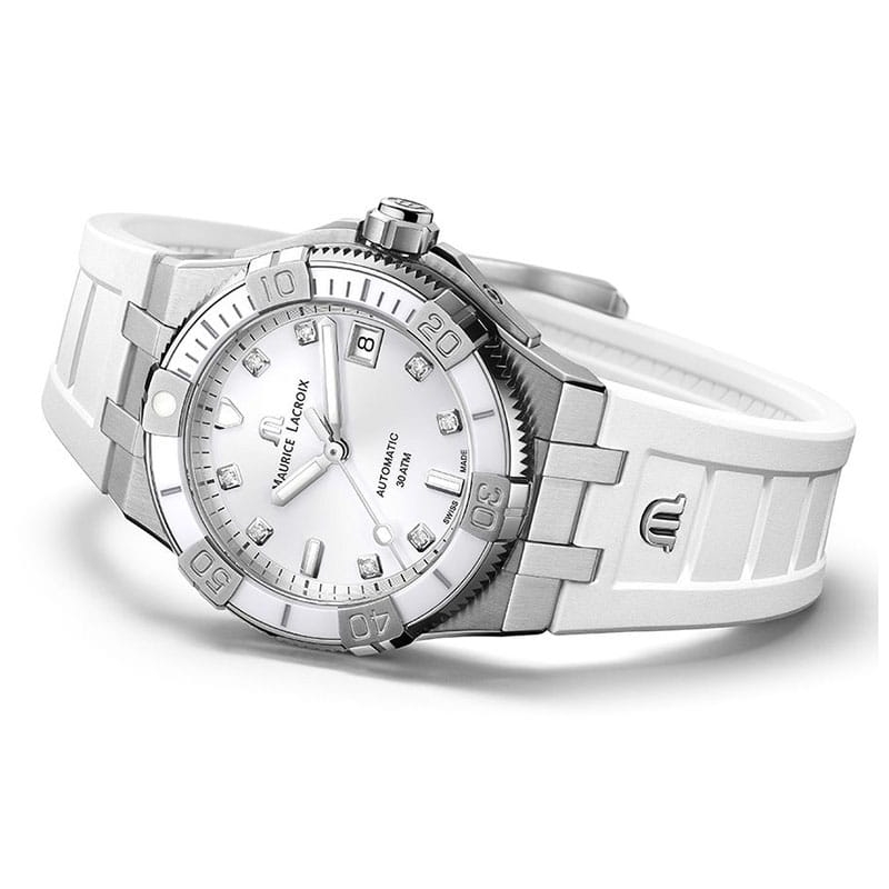 Maurice Lacroix Aikon Venturer Lady AI6057-SS00F-150-F Twoje Zegarki