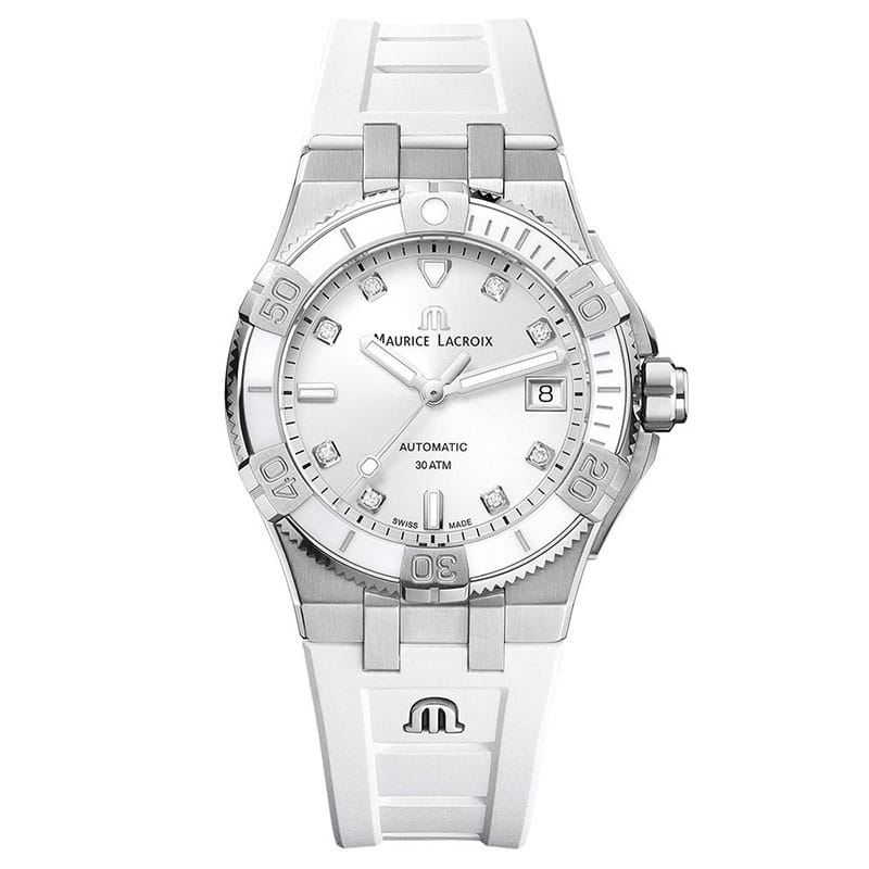 Maurice Lacroix Aikon Venturer Lady AI6057-SS00F-150-F Twoje Zegarki
