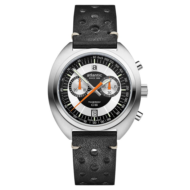 Atlantic Timeroy CS Chronograph 704624165