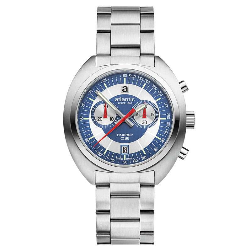Atlantic Timeroy CS Chronograph 704674155
