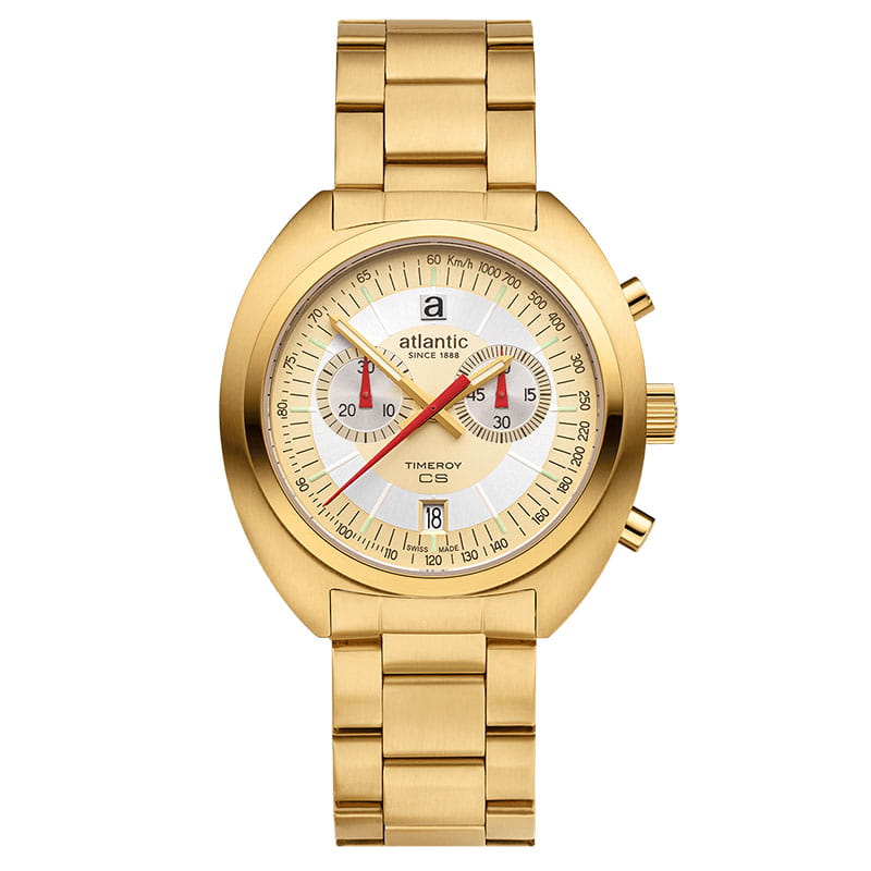 Atlantic Timeroy CS Chronograph 704674535
