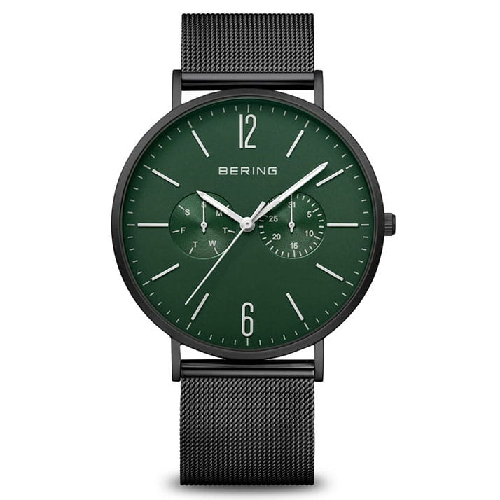 Bering Classic 14240-128 Twoje Zegarki