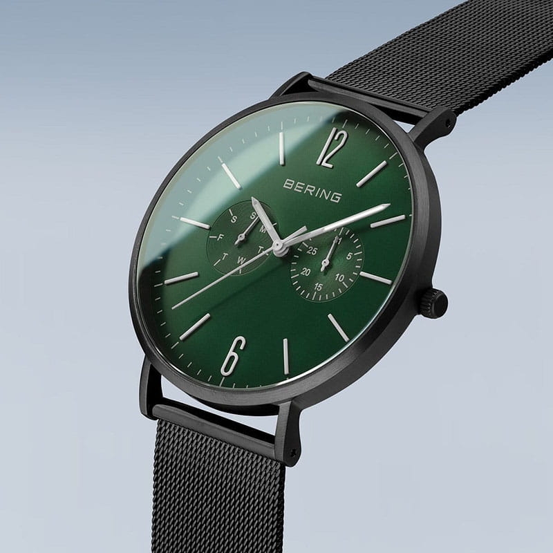 Bering Classic 14240-128 Twoje Zegarki