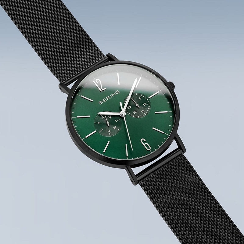 Bering Classic 14240-128 Twoje Zegarki