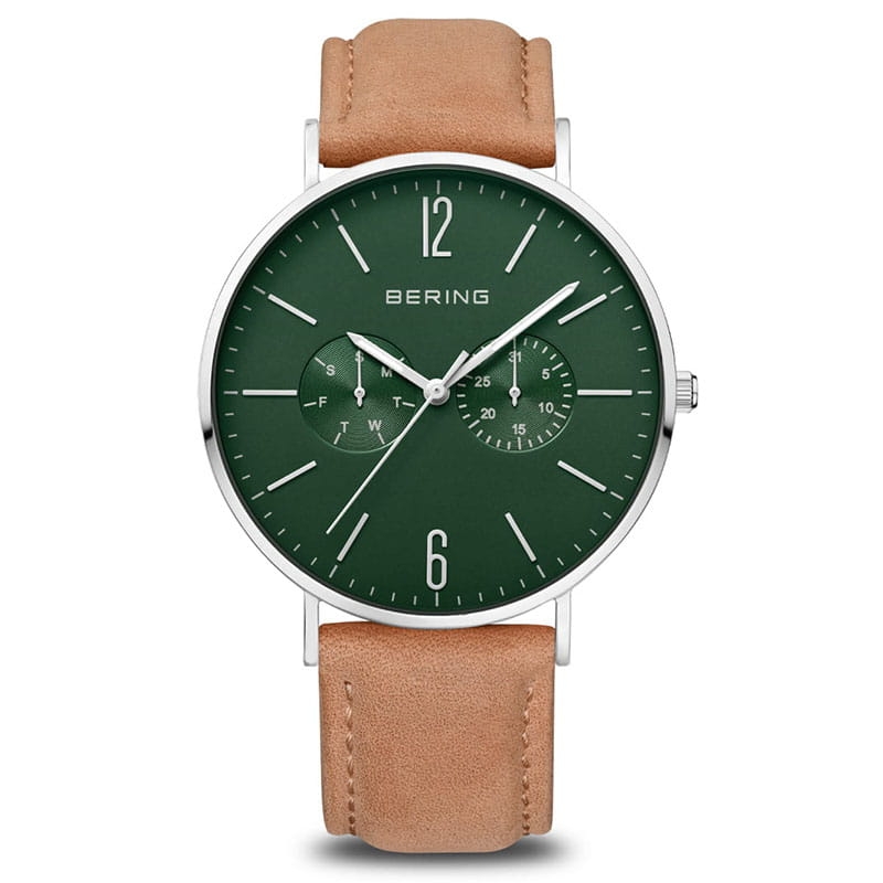 Bering Classic 14240-608 Twoje Zegarki
