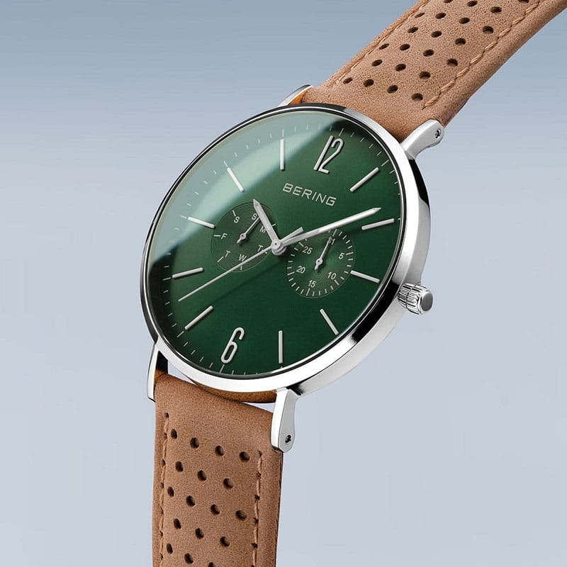 Bering Classic 14240-608 Twoje Zegarki
