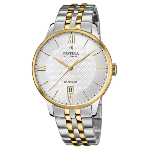 Zegarek Festina Automatic F20483/4