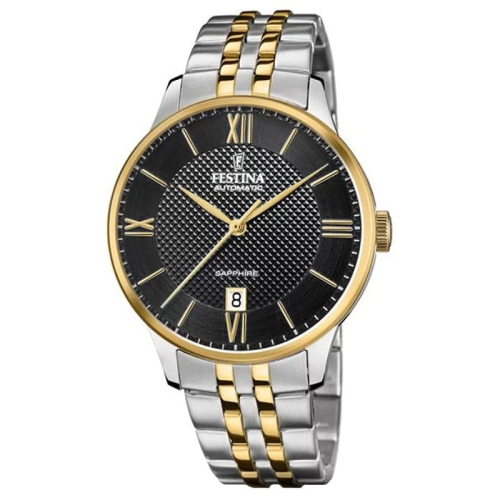 Zegarek Festina Automatic F20483/3