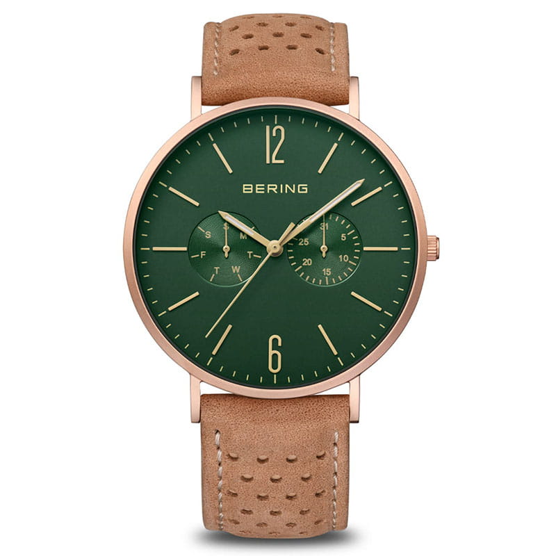 Bering Classic 14240-668 Twoje Zegarki