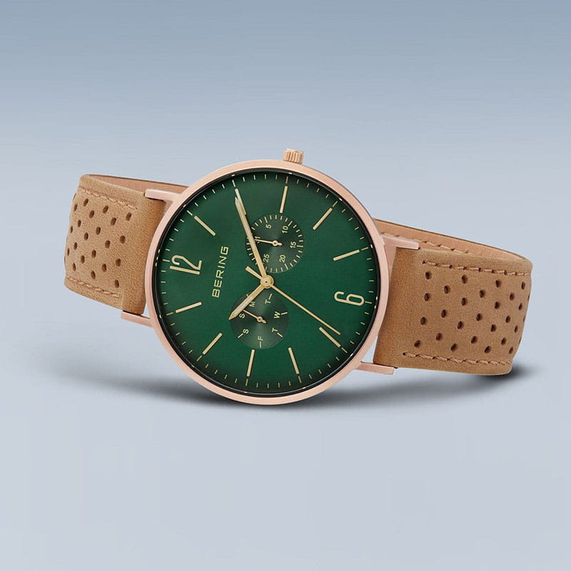 Bering Classic 14240-668 Twoje Zegarki