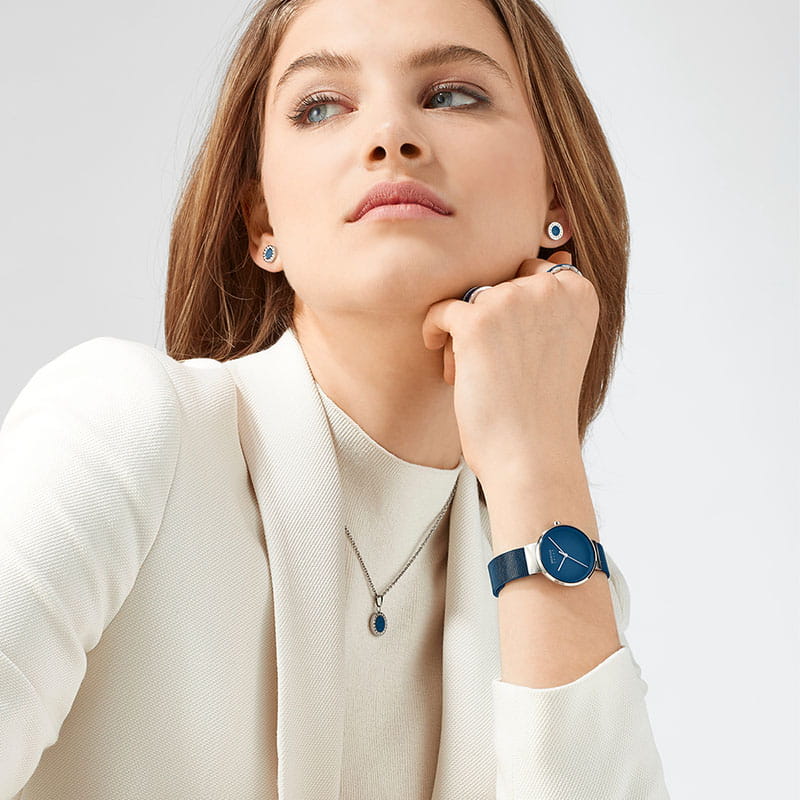 Bering Solar Lady 14331-307 Twoje Zegarki