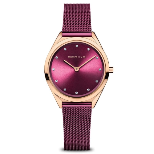 Zegarek Bering Ultra Slim Lady 17031969