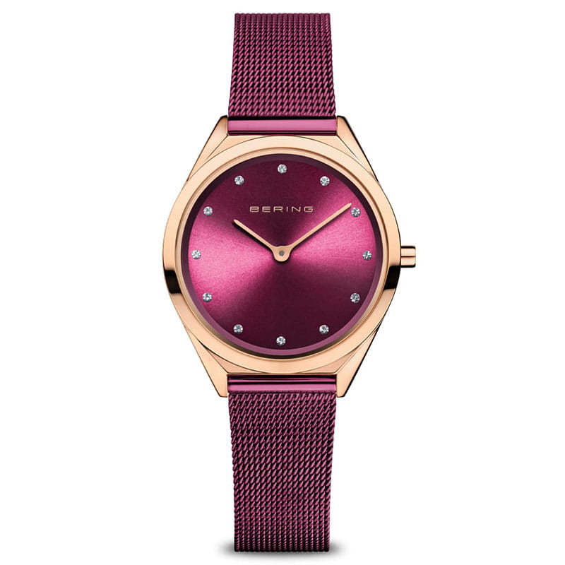 Bering Ultra Slim Lady 17031-969 Twoje Zegarki
