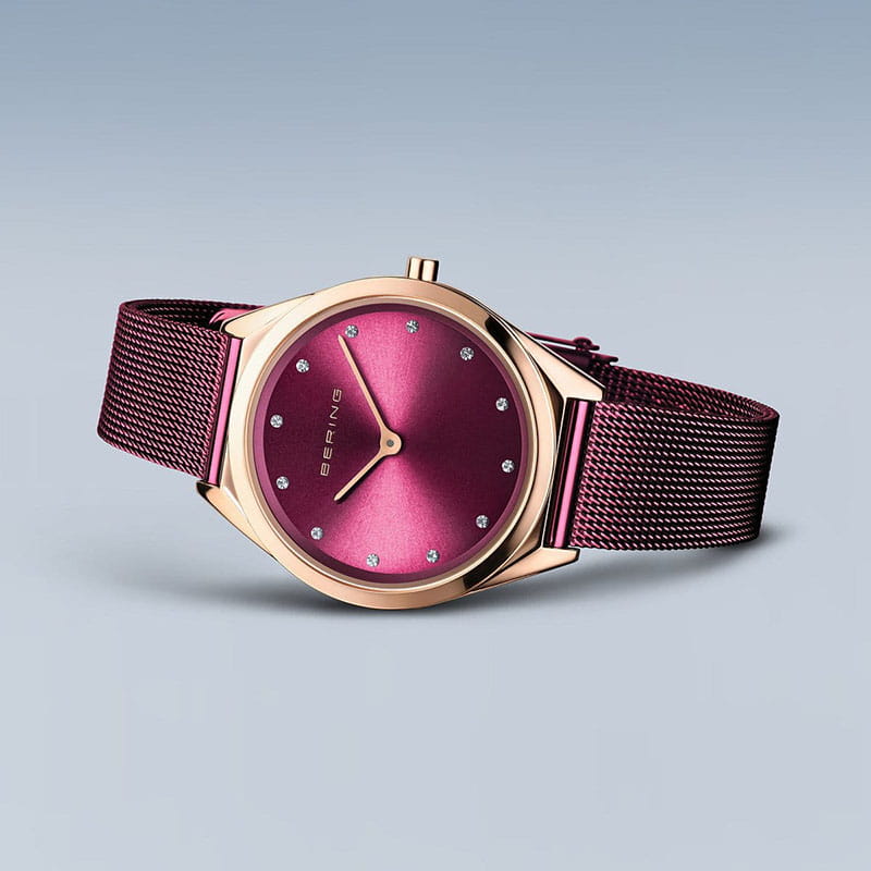 Bering Ultra Slim Lady 17031-969 Twoje Zegarki