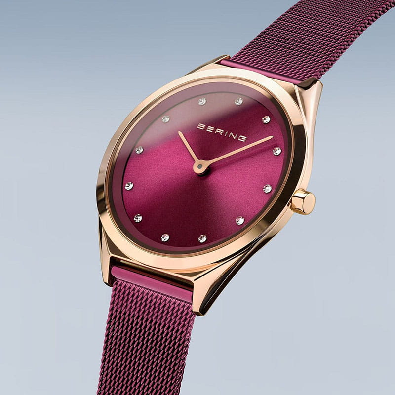 Bering Ultra Slim Lady 17031-969 Twoje Zegarki